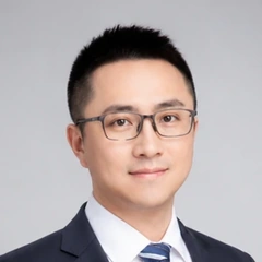 Johnny Wang
