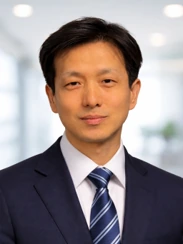 Dr. Jason Chen