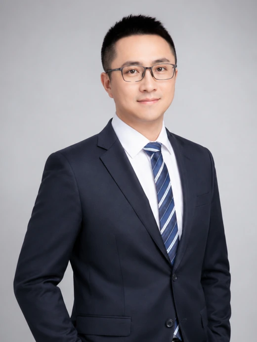 Johnny Wang