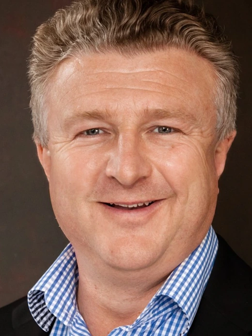 Michael Murphy