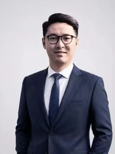 Neil Xu