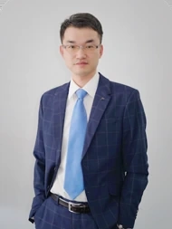 Paul Li