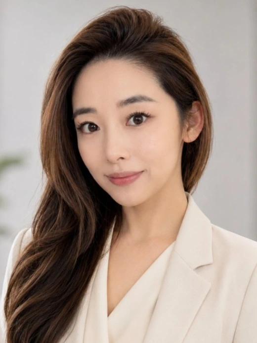 Serene Chen